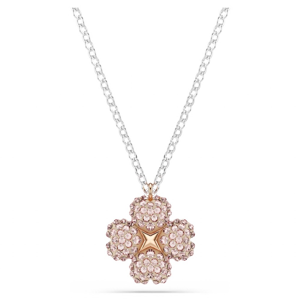Swarovski necklace